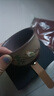 云禪尚陶紫砂主人杯茶杯品茗杯小口杯泥繪小容量單杯泡茶杯喝茶小杯子 山鳥(niǎo)枇杷主人杯 約150CC 曬單實(shí)拍圖