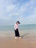 伊離姿2025網(wǎng)紅穿搭針織開衫甜辣女裝時(shí)尚氣質(zhì)小香風(fēng)粉色毛衣短款打底衫 粉色【高品質(zhì)】 M 碼【95斤-110斤】 曬單實(shí)拍圖