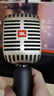 JBL KMC600 藍牙無(wú)線(xiàn)麥克風(fēng) 全民K歌話(huà)筒音響音箱一體麥克風(fēng) 手機 玫瑰金 曬單實(shí)拍圖