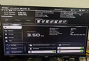 AMD 銳龍CPU 處理器 搭微星/華碩B450B550CPU主板套裝 板U套裝 華碩TUF B550M-PLUS WIFIⅡ重炮手 R5 5600X(散片)套裝 曬單實(shí)拍圖