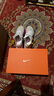 耐克NIKE碳板跑步鞋女VAPORFLY NEXT% 3運動(dòng)鞋DV4130-104白/紫紅38.5 曬單實(shí)拍圖