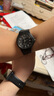 卡西歐（CASIO）時(shí)尚潮流休閑百搭簡(jiǎn)約經(jīng)典指針黑盤(pán)防水石英手表樹(shù)脂表帶日韓表 MW-59-1B 曬單實(shí)拍圖