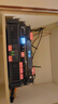 山水（SANSUI）PK-10專業(yè)大功率ktv卡拉OK音響K歌套裝功放家用家庭點歌機唱K設(shè)備全套一體機商用會議舞臺酒店音箱 10吋音箱+大功率功放+話筒+3T點歌機+效果器 曬單實拍圖