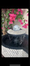 荷府家居 家居新中式流水噴泉擺件陽(yáng)臺(tái)花園戶(hù)外庭院禪意魚(yú)缸循環(huán)水庭院造景布置 四階流水噴泉 曬單實(shí)拍圖