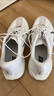 耐克NIKE跑步鞋男子減震PEGASUS PLUS運(yùn)動鞋F(xiàn)Q7262-100白41 曬單實(shí)拍圖