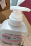 花王（KAO）Biore進(jìn)口沐浴露持久留香氨基酸溫和清潔保濕玫瑰草與紅茶650g 曬單實(shí)拍圖