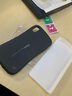廷家和 IFace新款iphone蘋(píng)果XsMax手機殼iphone7保護套8plus磨砂全包防摔x小蠻腰6男女潮xr防滑xs防刮潮  一代磨砂灰 6.5英寸【蘋(píng)果xsmax】 曬單實(shí)拍圖