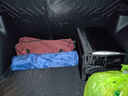 達珀德 汽車(chē)后備箱儲物箱 車(chē)載收納箱整理箱 車(chē)用尾箱折疊置物箱雜物箱車(chē)內用品 適用于 無(wú)標款 汽車(chē)收納箱 曬單實(shí)拍圖