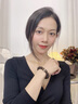 古苒印度小葉紫檀手串男士本命年佛珠女六字真言文玩盤玩木質(zhì)禮物手鏈 小葉紫檀15mm珠徑/屬鼠請(qǐng)【千手觀音】 曬單實(shí)拍圖