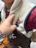 巴塔哥尼亞（Patagonia）女士柔軟舒適透氣保暖抓絨衣背心馬甲 Retro Pile Vest  22826 NTLE S 曬單實(shí)拍圖