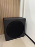 LG回音壁S90TY電視音響5.1.3聲道全景聲家庭影院無(wú)線低音炮藍(lán)牙投影音箱天空音Soundbar 黑色 曬單實(shí)拍圖