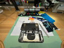 聚信高容適用蘋果11電池iPhoneXR/X/13PM/12正品蘋果15大容量14手機(jī)換電池 原系列11【3550mAh】 曬單實(shí)拍圖