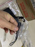 【9成新】FURLA 近視眼鏡框 VFU438I 亮深哈瓦那 53 曬單實(shí)拍圖