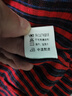 荼姚奶奶裝冬季棉服中老年女裝純棉加厚外套棉衣寬松大碼保暖媽媽裝 紫色 2XL (建議110-130斤) 曬單實(shí)拍圖