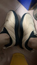 adidas ADIPUFF面包鞋柔軟舒適保暖棉鞋阿迪達(dá)斯官方輕運(yùn)動(dòng) 卡其色/黑色 40.5 曬單實(shí)拍圖