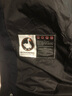 波司登反季冬季羽絨服鵝絨男女同款裝長款連帽新國標商場同款外套 曬單實拍圖