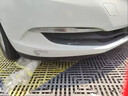 合匠別克君威象牙白色車漆自噴漆墨玉黑汽車專用恒金漆面劃痕修復神器 象牙白 17-22款君威【標準修復】 曬單實拍圖