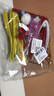 靚做兒童小禮物品蛇年頭飾拍照道具扭扭棒手工diy材料發(fā)箍裝飾 2025財(cái)蛇發(fā)箍-發(fā)光款1個 曬單實(shí)拍圖