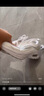 耐克（Nike）女鞋運動(dòng)鞋2025夏季新款AIR MAX 270氣墊舒適休閑跑步鞋 DH5128-101/Air Max Bliss 36.5 曬單實(shí)拍圖