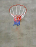 酈狼籃球袋籃球網(wǎng)兜足球網(wǎng)兜網(wǎng)袋運(yùn)動(dòng)訓(xùn)練收納袋套裝耐用型籃球框架 藍(lán)紅白實(shí)心籃球網(wǎng)袋 兩種款【普通和加粗加厚滌綸款】 曬單實(shí)拍圖