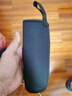 希諾（heenoor）潛水料杯套 玻璃保溫杯隔熱防燙水杯保護套子 黑色-0號常規款 【僅單獨杯套，不含水杯】 曬單實(shí)拍圖