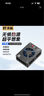 灃標（FB）相機散熱器 索尼ZV-E10/A7M4/A7C2/A7S3佳能R6/R5富士XT4側(cè)翻屏相機直播散熱風扇靜音低噪降溫神器 【下翻屏相機專用】風冷式散熱器 曬單實拍圖