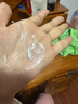QV小老虎面霜500g 新生嬰兒兒童面霜秋冬保濕霜敏感肌澳洲進口 小老虎面霜 500g 1瓶 曬單實拍圖