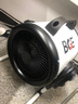 寶工電器（BGE）暖風機家用小鋼炮取暖器大面積工業(yè)熱風機商用電暖氣大功率電暖器電暖風取暖爐浴室熱風炮全屋升溫 3000瓦（陶瓷加熱）速熱款  工業(yè)取暖器 曬單實拍圖