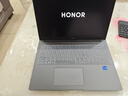 榮耀（HONOR）【12期分期免息】MagicBook X14/X16 新款Plus版/戰斗版 超輕薄學(xué)生筆記本電腦游戲辦公學(xué)習本 戰斗版i7-13620H 16G 1T固態(tài) 灰色 16英寸 曬單實(shí)拍圖