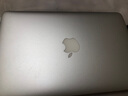 蘋(píng)果(Apple)MacBook12英寸Pro/Air 二手蘋(píng)果筆記本電腦商務(wù)辦公游戲設計剪輯粉色 定制高配丨15款VP2 i5/8+256G11寸銀 曬單實(shí)拍圖