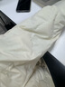 波司登反季輕薄羽絨服女短款90絨襯衫領(lǐng)商務(wù)通勤風(fēng)顯瘦休閑外套 曬單實(shí)拍圖