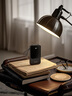 飛利浦（PHILIPS）【3C認證】充電寶20000毫安自帶四線(xiàn)手機移動(dòng)電源22.5W大容量快充可上飛機適配蘋(píng)果華為小米 【1萬(wàn)毫安/自帶線(xiàn)/22.5W快充】耀夜黑 曬單實(shí)拍圖