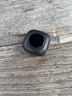 Carrager藍牙耳機睡眠耳機tws插卡觸控屏MP3物理降噪小型大電量入耳式耳機真無線藍牙耳機 黑色【功能屏*MP3】 曬單實拍圖