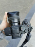 JJC 相機遮光罩 適用于索尼FE 24mm F2.8 G/FE 40mm/50mm F2.5 G鏡頭 替代ALC-SH165/SH166 保護配件 【鋁合金款】遮光罩 曬單實(shí)拍圖