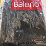 班尼路（Baleno）牛仔褲男夏季寬松直筒長(zhǎng)褲美式高街闊腿男士休閑褲春秋款男裝褲子 曬單實(shí)拍圖
