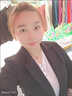 矜持范黑色小西裝外套女短款上衣2025年春秋新款炸街休閑小個(gè)子西服韓版 黑色七分袖薄西裝 （修身版型） M 建議85-斤 曬單實(shí)拍圖
