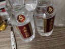 五糧液五糧頭曲45度100ml濃香型小酒精品純糧白酒禮物小瓶裝口糧酒 45度 100mL 24瓶 【整箱優(yōu)惠裝】 曬單實(shí)拍圖