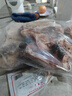 羊肉 去骨羊頭肉帶舌頭整只羊頭羊臉半成熟羊臉肉羊蹄羊雜 去骨半熟羊頭肉4斤裝 曬單實拍圖