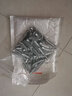 維諾亞塑料膨脹管釘漲塞升級版輕型鐵膨脹螺絲輕質(zhì)磚磚墻膨脹 6mm鐵膨脹管100個 曬單實拍圖