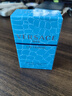 范思哲（VERSACE）晶鉆香水同名經(jīng)典男士愛(ài)神云淡風(fēng)輕藍色牛仔生日禮物教師節禮物 云淡風(fēng)輕男士淡香水 30ml 曬單實(shí)拍圖