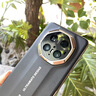 GUMAYUSI適用華為mate70rs手機殼全包鏡頭防摔真皮保護套華為mate70rs非凡大師手機殼超薄散熱奢華后外殼 【玄黑色-鎏金款】頭層牛皮丨超薄防摔 華為 Mate 70RS 曬單實拍圖