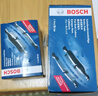 博世（BOSCH）原裝升級含陶瓷配方汽車剎車片 前片+后片套裝【前后四個輪】 適配吉利博越 繽瑞 星越 S 嘉際 博瑞 星瑞 曬單實拍圖