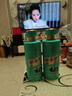 椰島（YEDAO） 草本醬酒 貴州醬香型白酒基酒 糧食釀造 養(yǎng)生酒 商務宴請送禮 53度 500mL 1瓶 草本世家石斛醬酒 曬單實拍圖