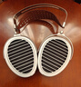 海菲曼（HIFIMAN）HE_1000 V2升級版 HE1000 SE頭戴式平面振膜旗艦hifi發(fā)燒有線(xiàn)耳機 HE_1000 V2升級版 曬單實(shí)拍圖