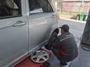 佳通輪胎舒適轎車(chē)T20 175/65R14 82H賽歐飛度/威馳馬自達2 曬單實(shí)拍圖