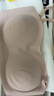 蕉內蕉蕉杯505S Pro外擴抹胸女內衣小胸聚攏顯大防滑文胸無痕透氣胸罩 曬單實拍圖