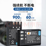 蒂森特3C認(rèn)證 適用于 尼康D40 D40X D60 D5000 D3000 單反相機 EN-EL9電池 曬單實拍圖