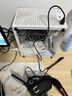 十閃 canon佳能相機(jī)數(shù)據(jù)線eos 600d 5d2 60d 7d 電腦連接線mini usb充電線5d3單反650d 550d傳輸線 曬單實(shí)拍圖