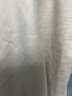 貓人保暖內(nèi)衣女士發(fā)熱羊毛秋衣秋褲套裝加厚加絨含內(nèi)穿打底線衣線褲冬 【羊毛發(fā)熱+蠶絲潤膚】膚色 M 【建議重100斤以內(nèi)】 曬單實拍圖