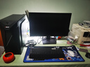 優(yōu)派（ViewSonic） 27英寸2K顯示器 IPS 75Hz Type-C65W反向充電內置音箱 高清廣視角 家用辦公 低藍光不閃屏 VX2762-2K-MHDU 升降旋轉底座 曬單實拍圖